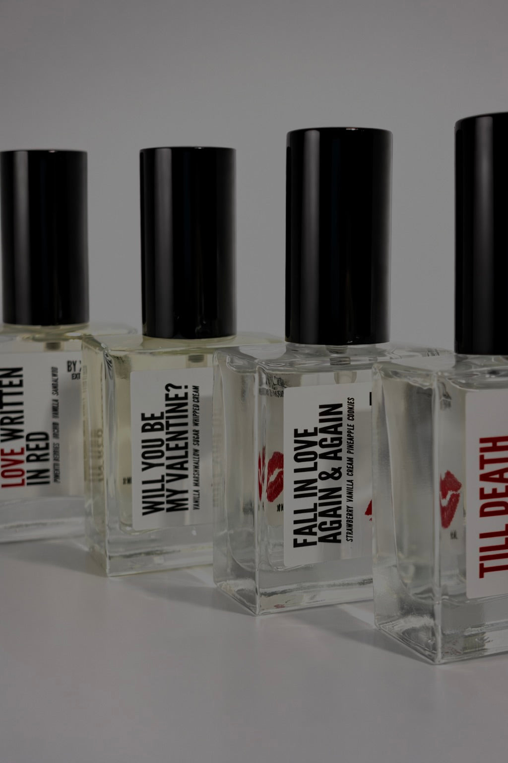 Till Death Do Us Part