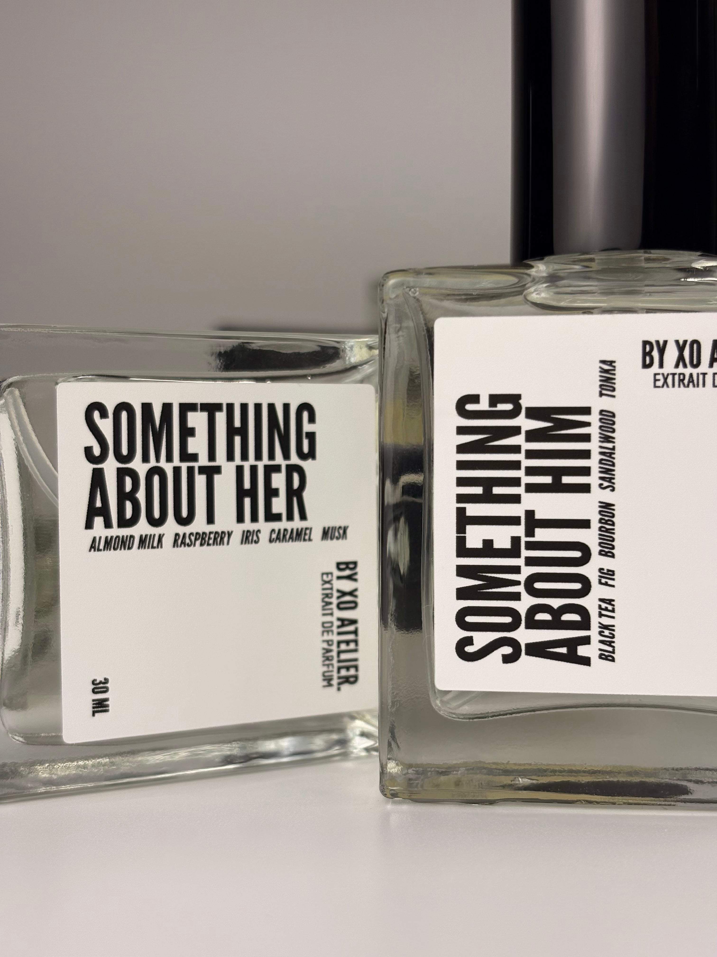 Something Between Us