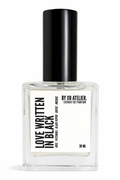 LOVE WRITTEN IN BLACK · EXTRAIT
