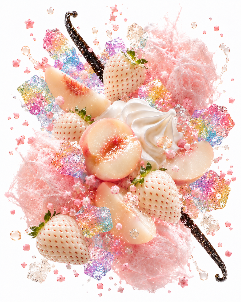 Remember Last July? · Extrait de Parfum