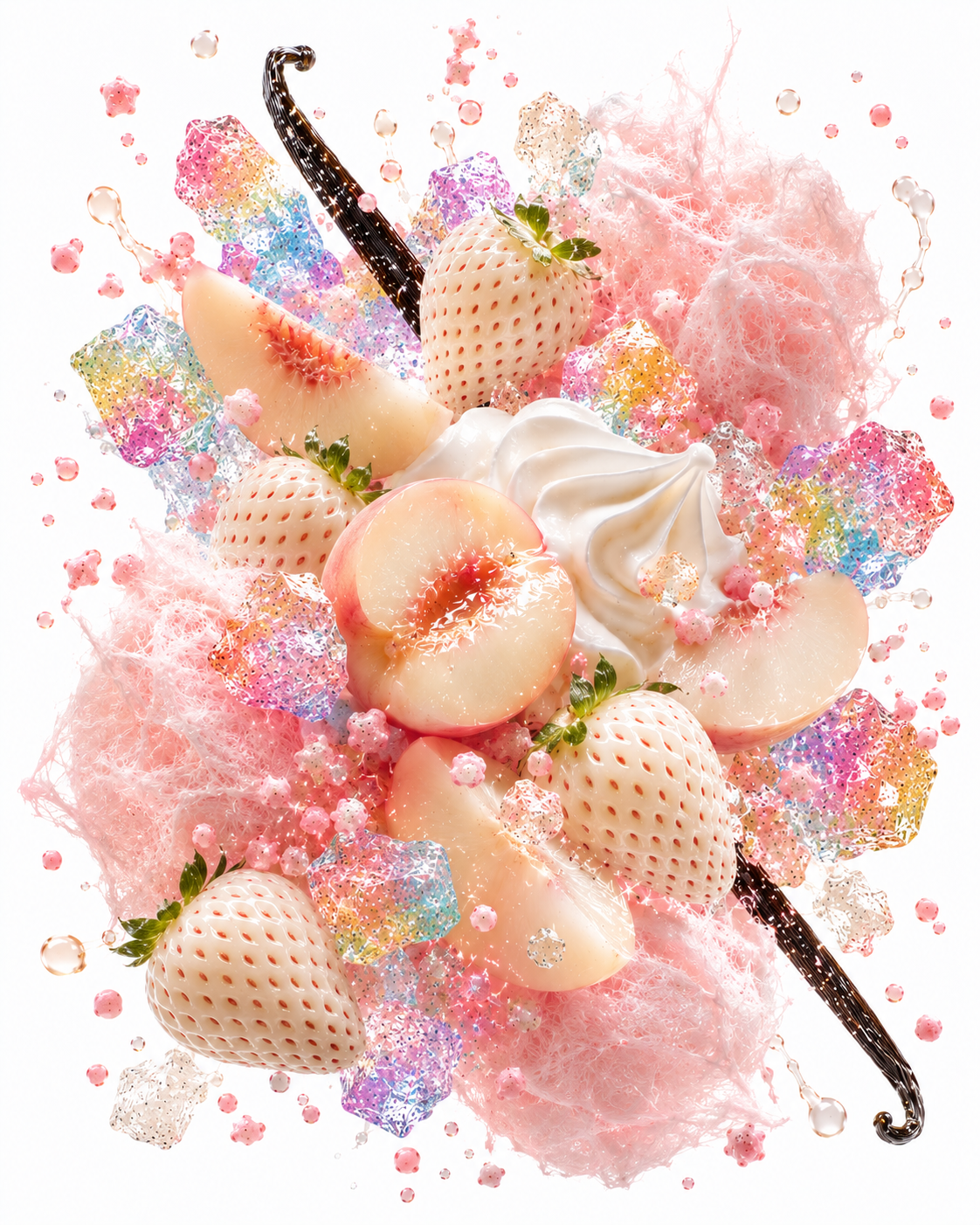 Remember Last July? · Extrait de Parfum