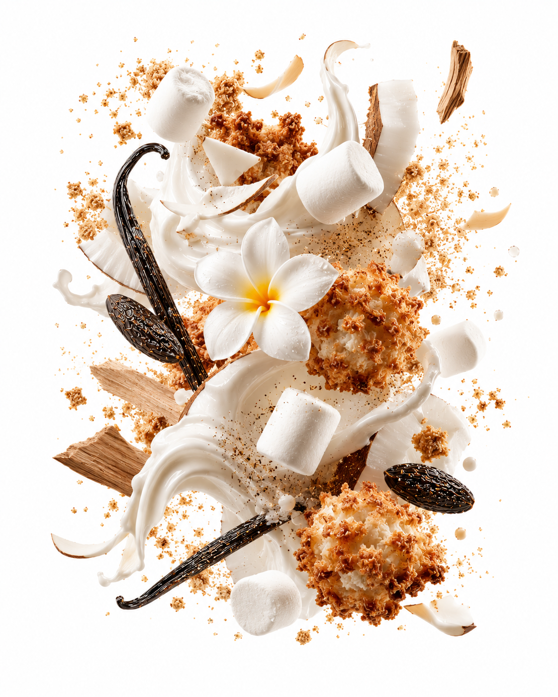 Tan Lines & Love Notes · Extrait de Parfum