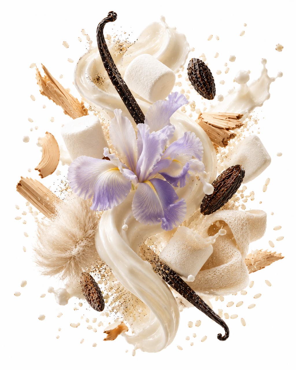 The Softest Little Thing · Extrait de Parfum