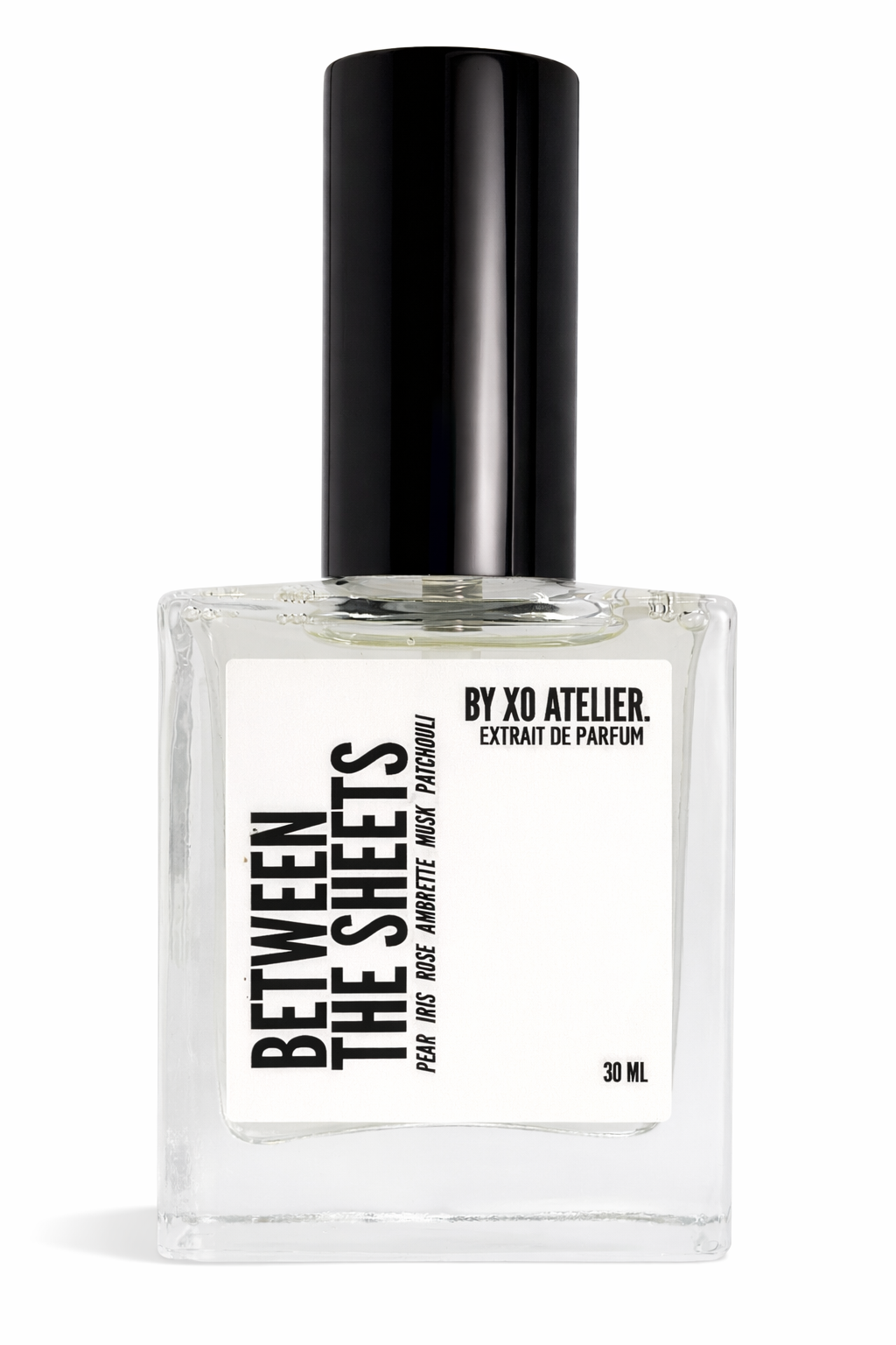 Between The Sheets · EXTRAIT