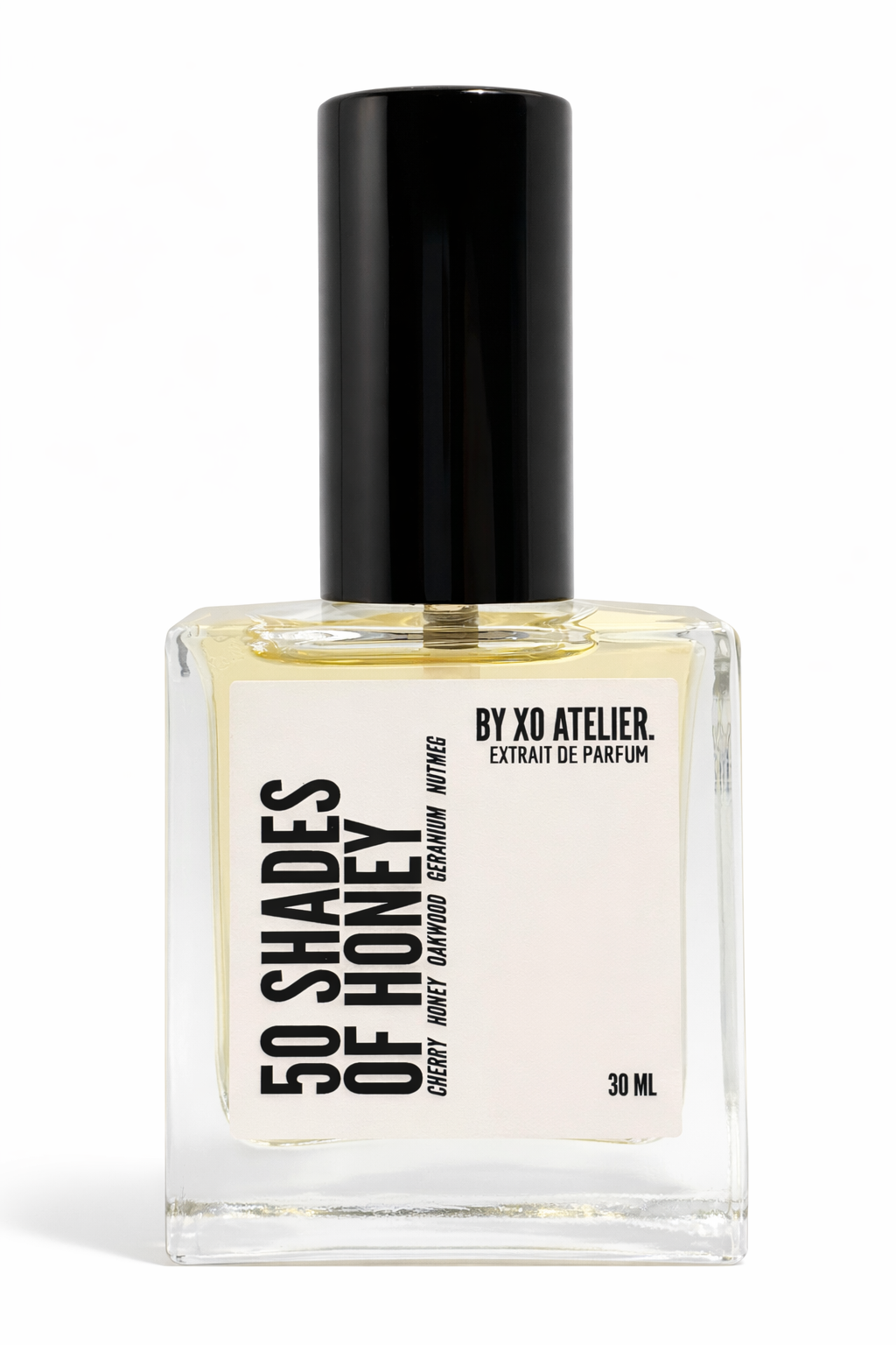 その他 HONEYYY Eau de Toilette 50 Shades of Honey · Extrait de Parfum – XO ATELIER LTD LIABILITY CO.