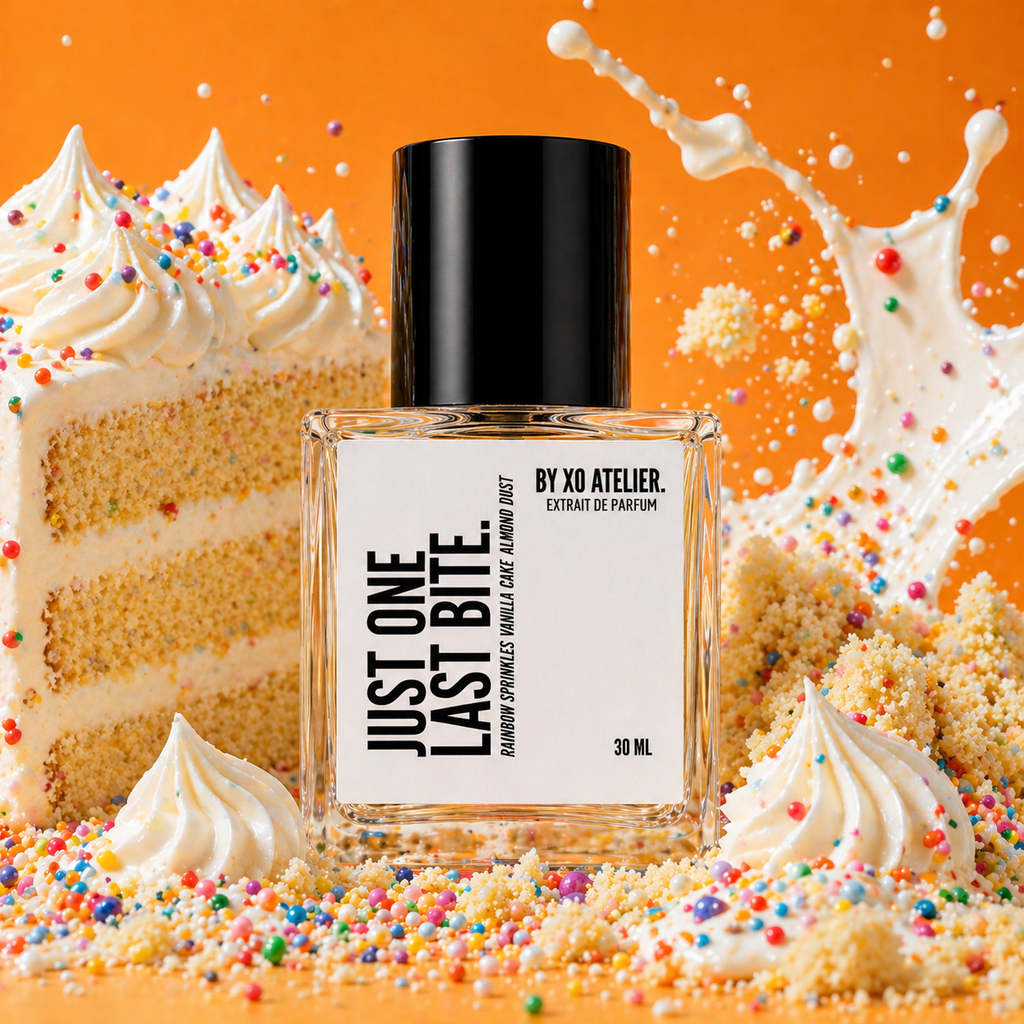 Just One Last Bite · EXTRAIT