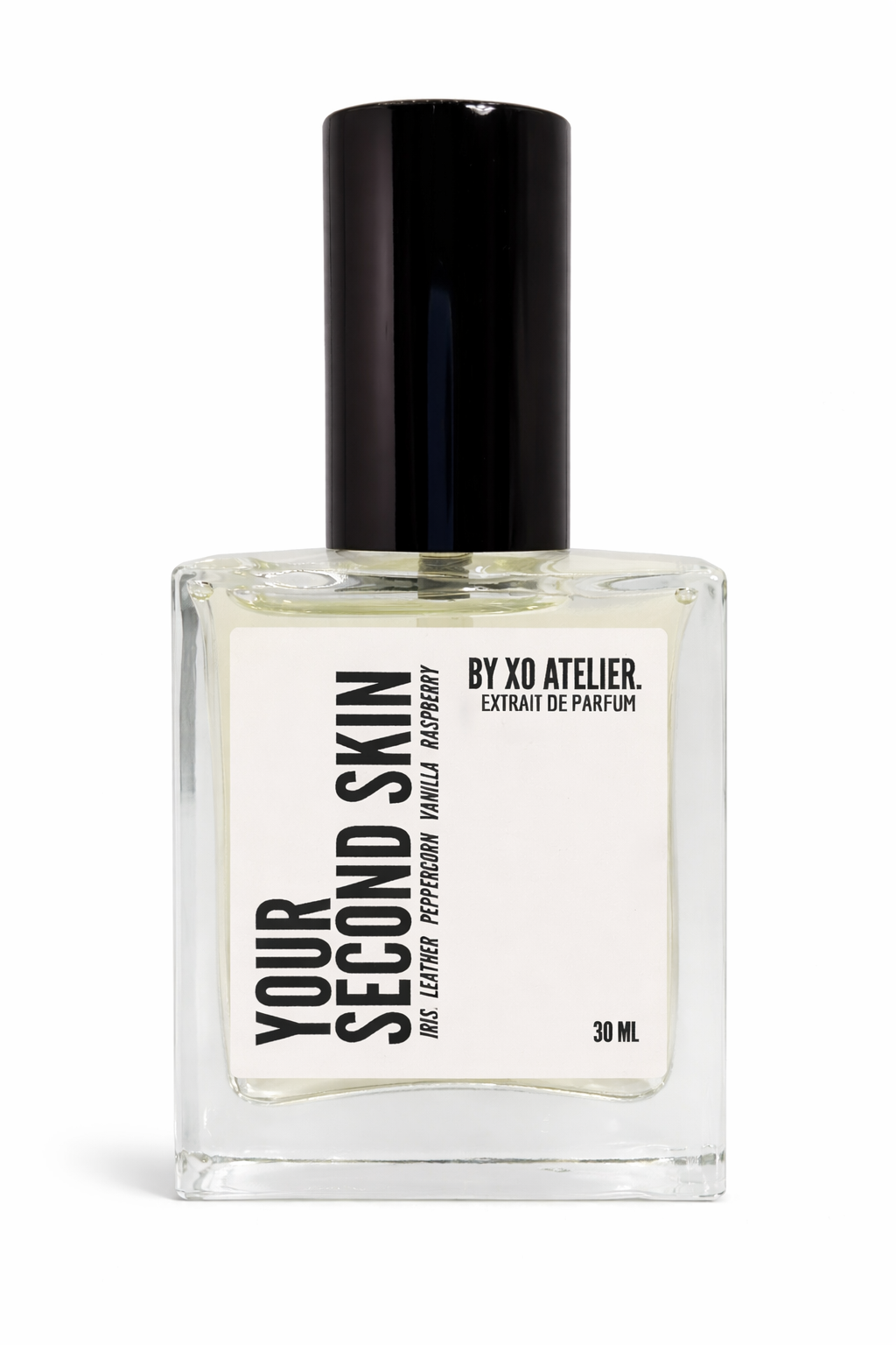 Your Second Skin · Extrait de Parfum