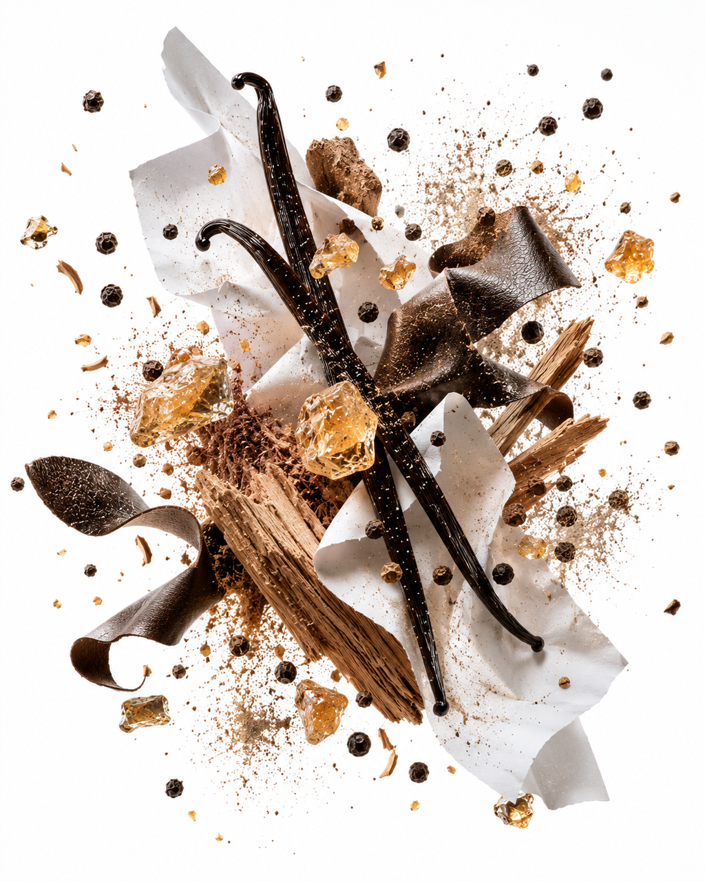Your Last Love Letter · Extrait de Parfum
