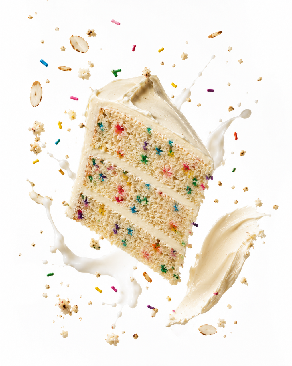 Just One Last Bite · EXTRAIT