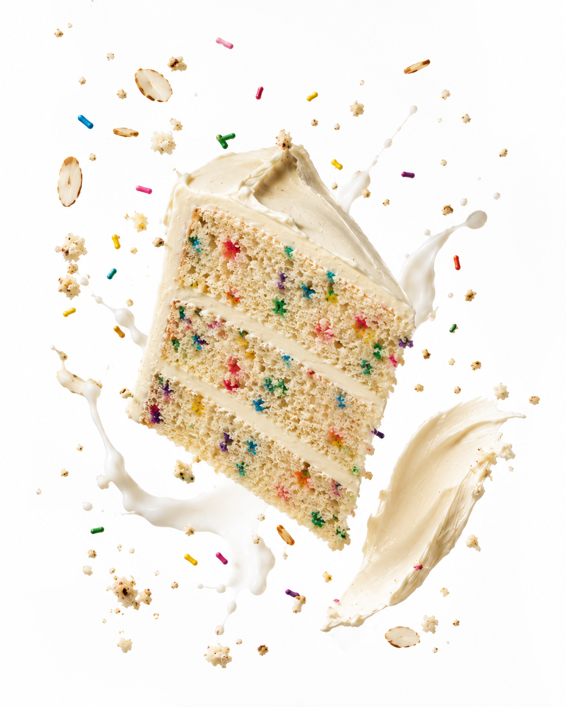 Just One Last Bite · EXTRAIT