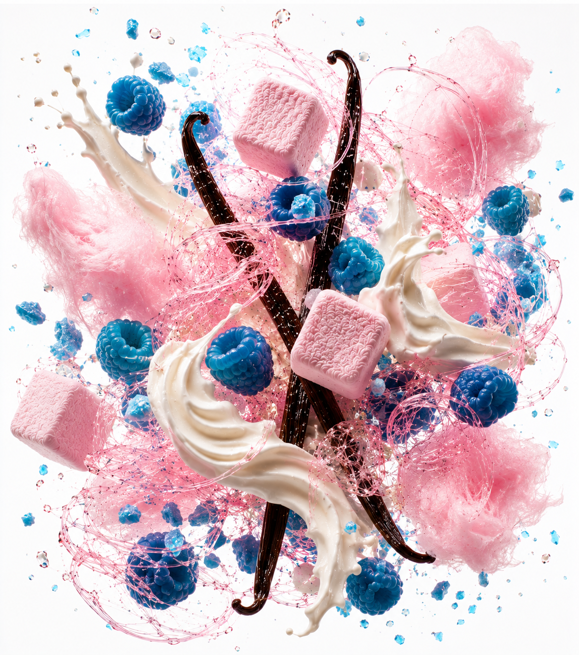 You Taste Like Sugar · Extrait de Parfum