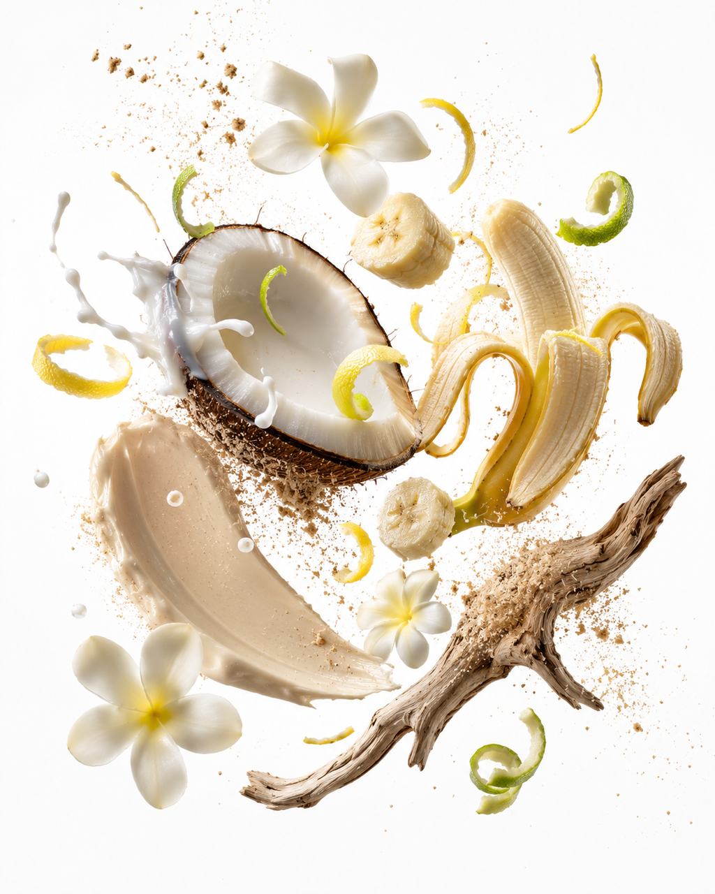 Last Summer In Ibiza · Extrait de Parfum