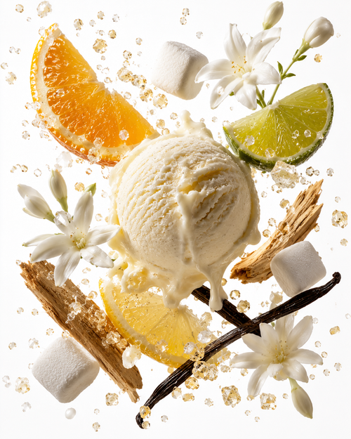 I'm A Litte Too Sweet · Extrait de Parfum