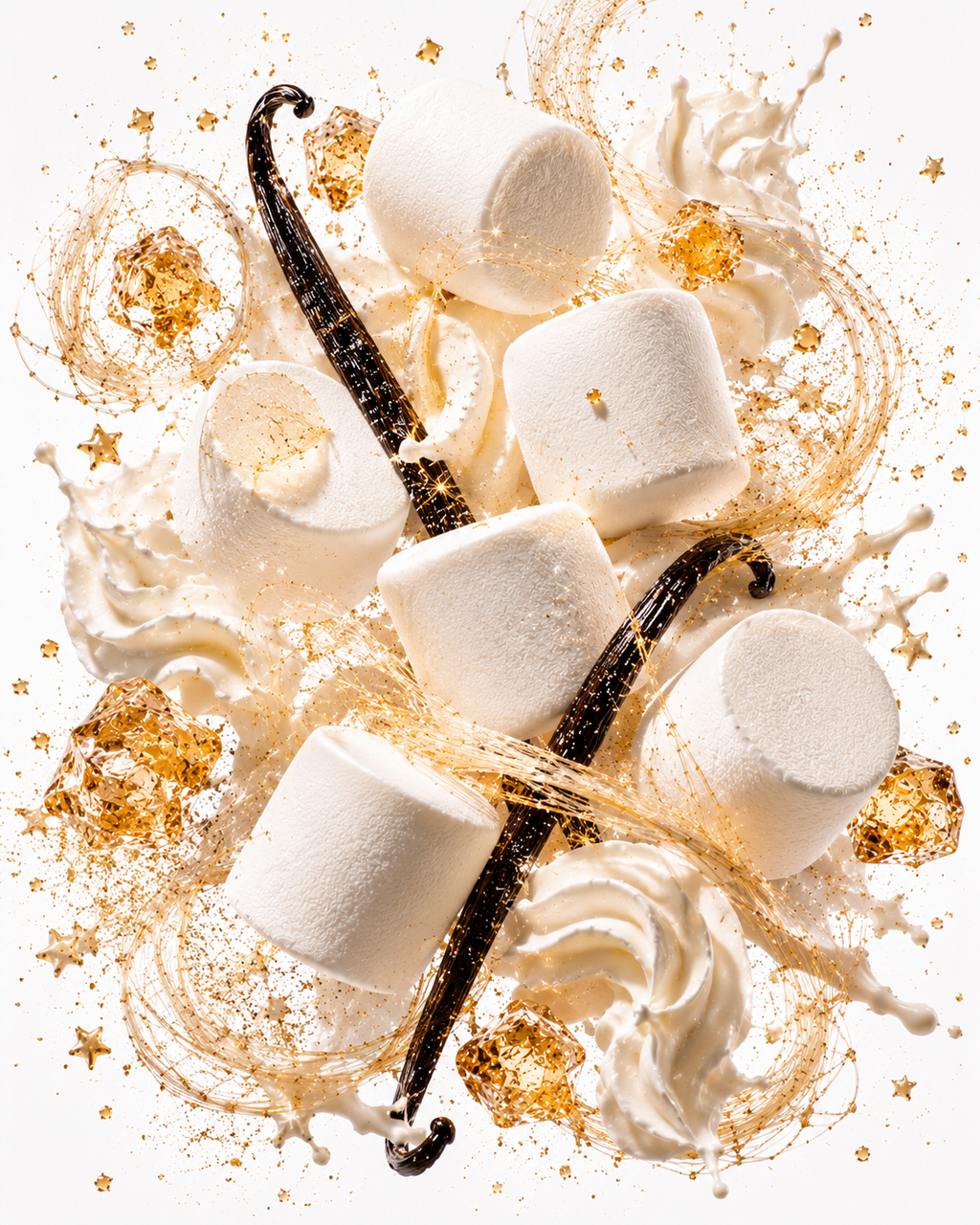 Not Another Marshmallow · Extrait de Parfum