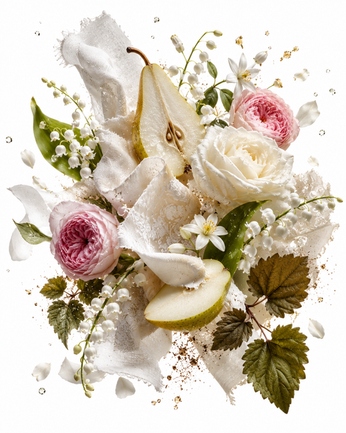 Between The Sheets · Extrait de Parfum