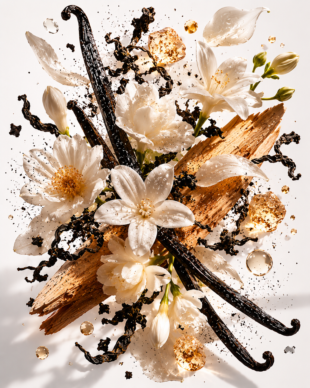 This Smells Like Him · EXTRAIT