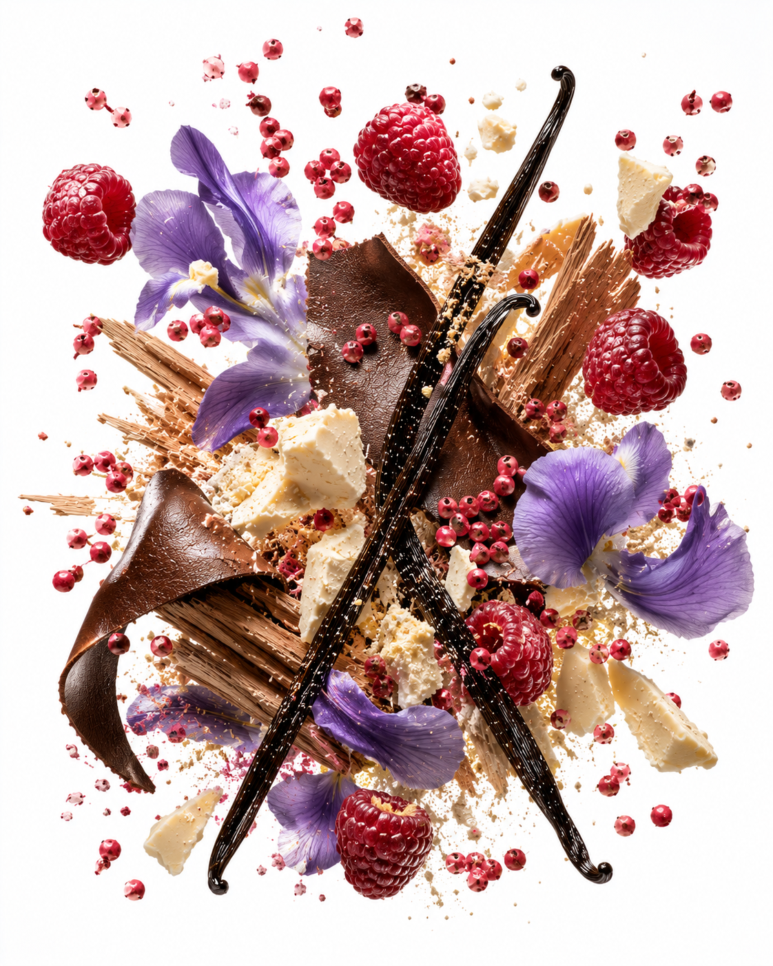 Your Second Skin · Extrait de Parfum