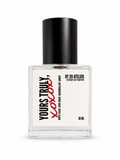 Yours Truly, xoxo · Extrait de Parfum