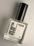 LOVE WRITTEN IN BLACK · EXTRAIT