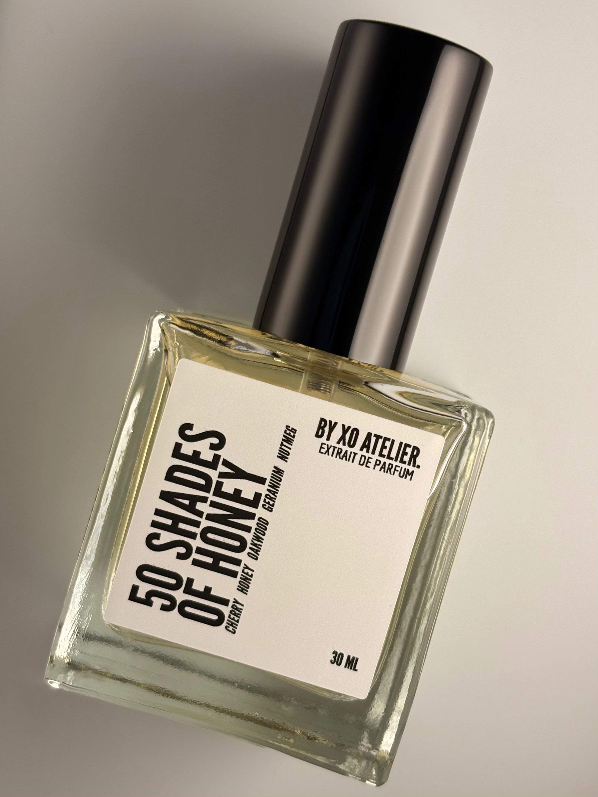 50 Shades of Honey · EXTRAIT