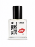 Will You Be My Valentine? · Extrait de Parfum