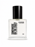 Somewhere On The Coast · Extrait de Parfum