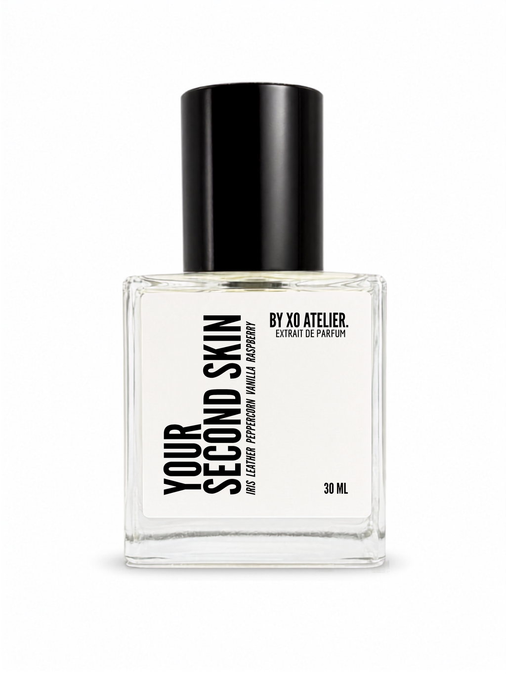 Your Second Skin · Extrait de Parfum