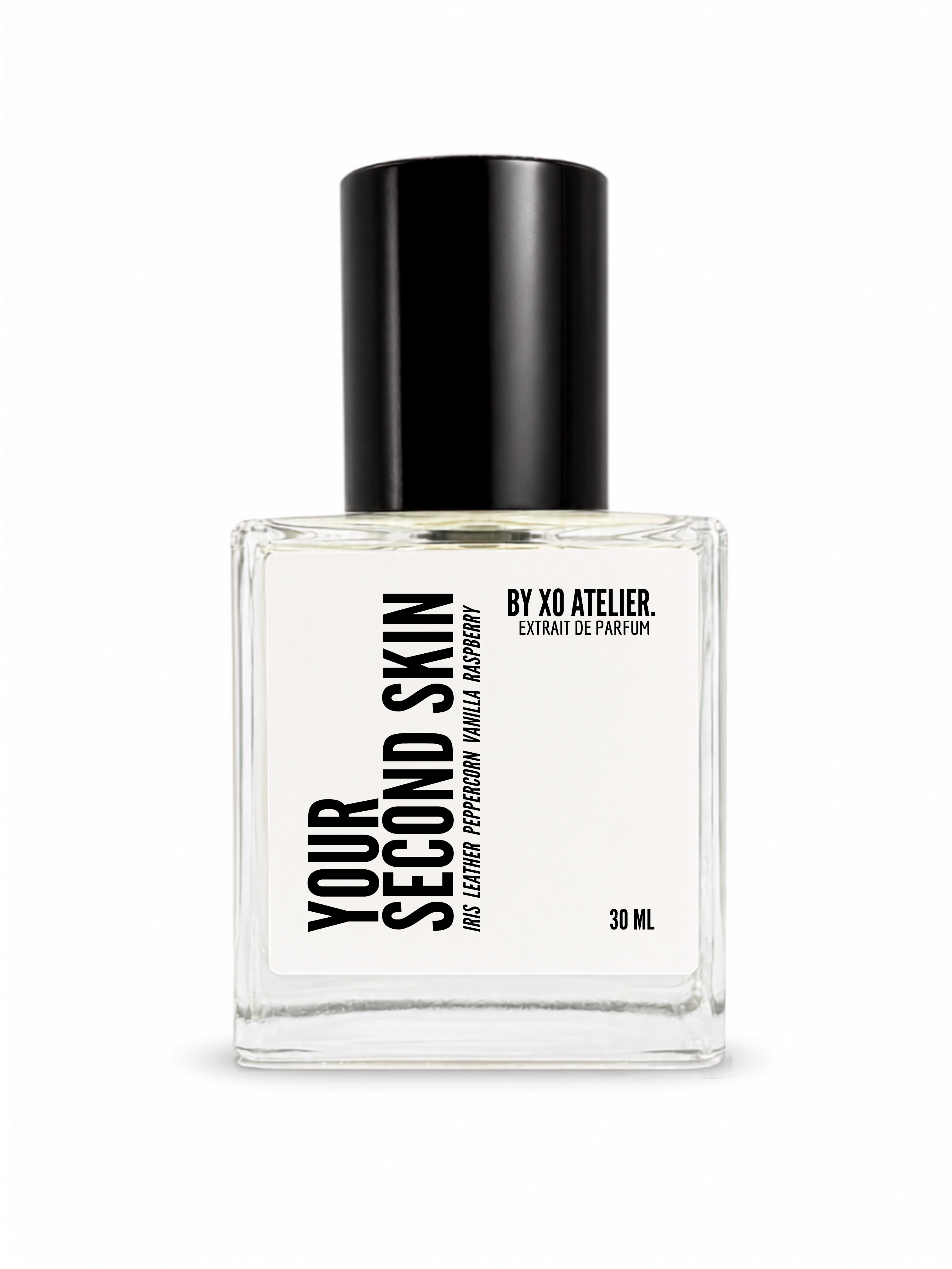 Your Second Skin · Extrait de Parfum