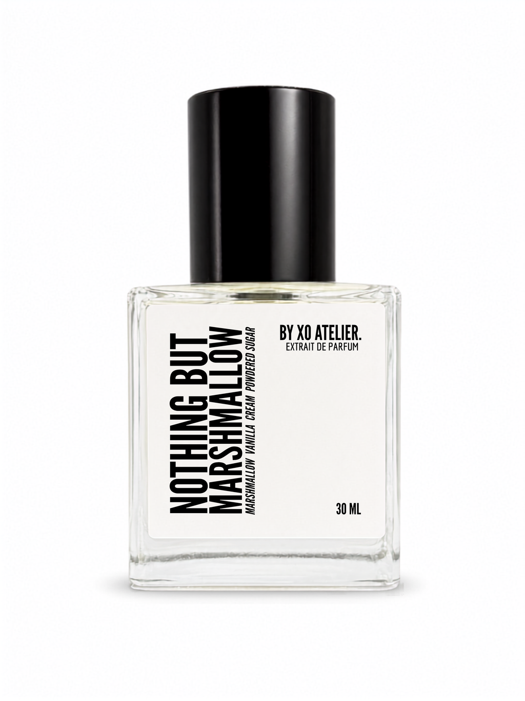 Nothing But Marshmallow · Extrait de Parfum – XO ATELIER LTD