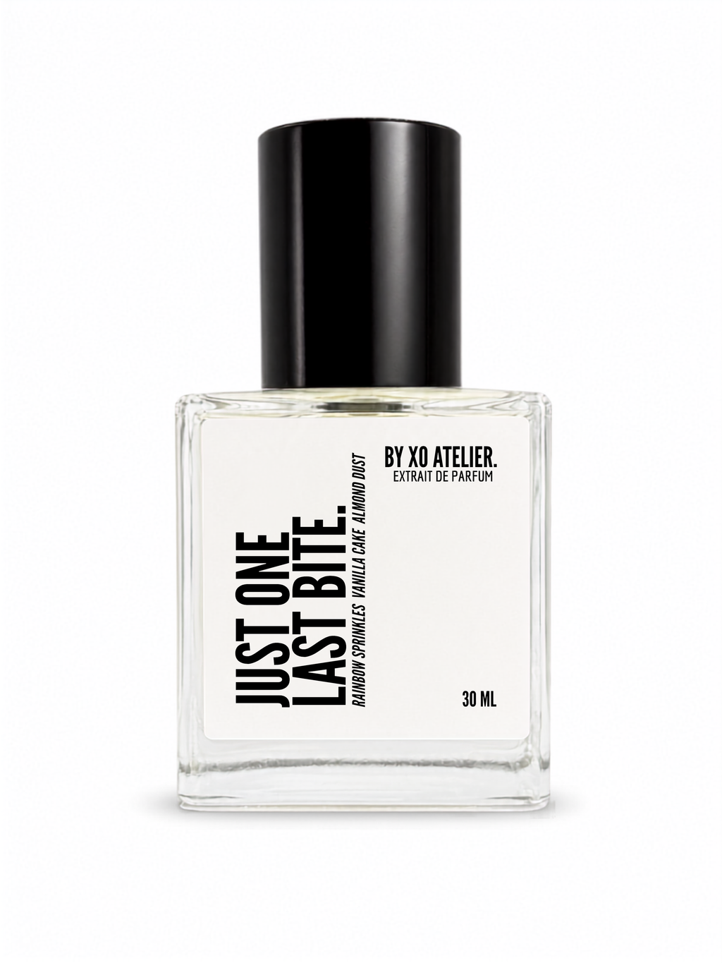 Just One Last Bite · EXTRAIT