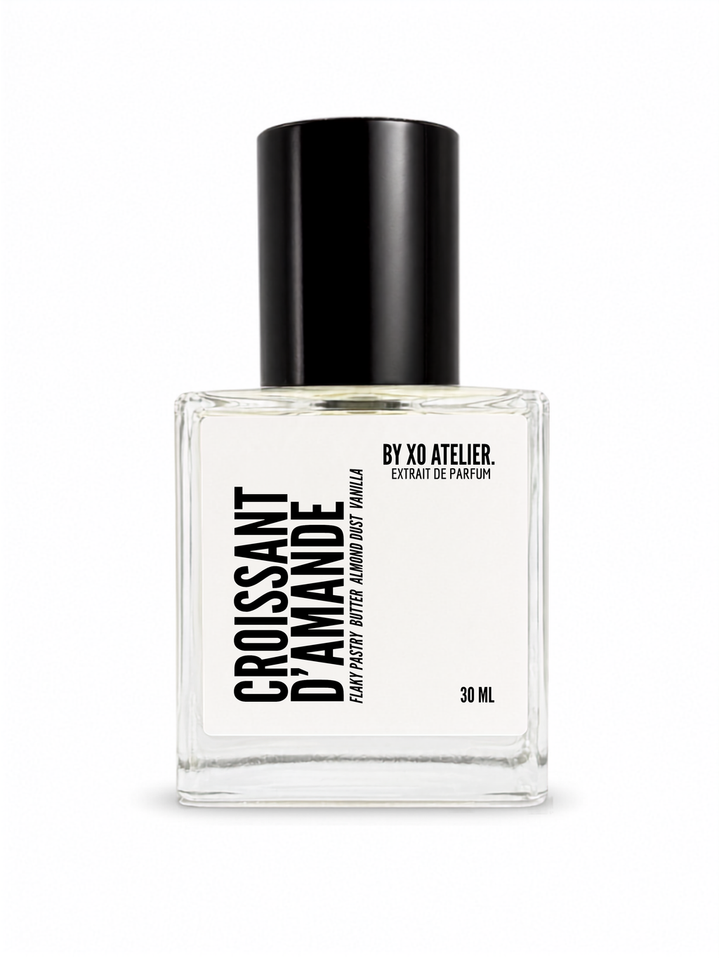 Croissant d'Amande · Extrait de Parfum