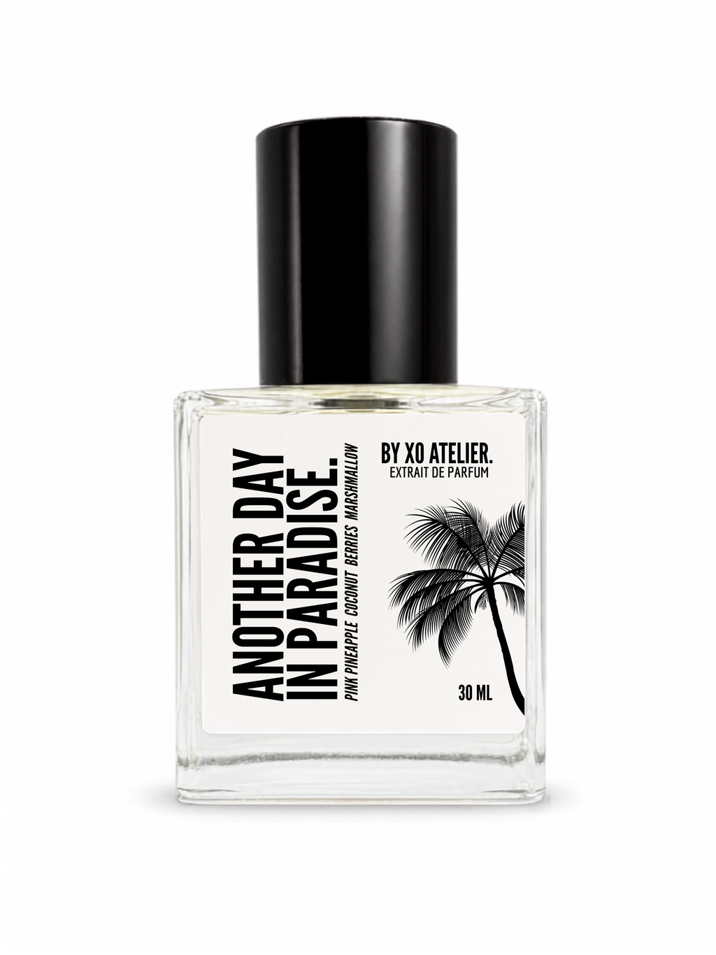 Another Day In Paradise · Extrait de Parfum