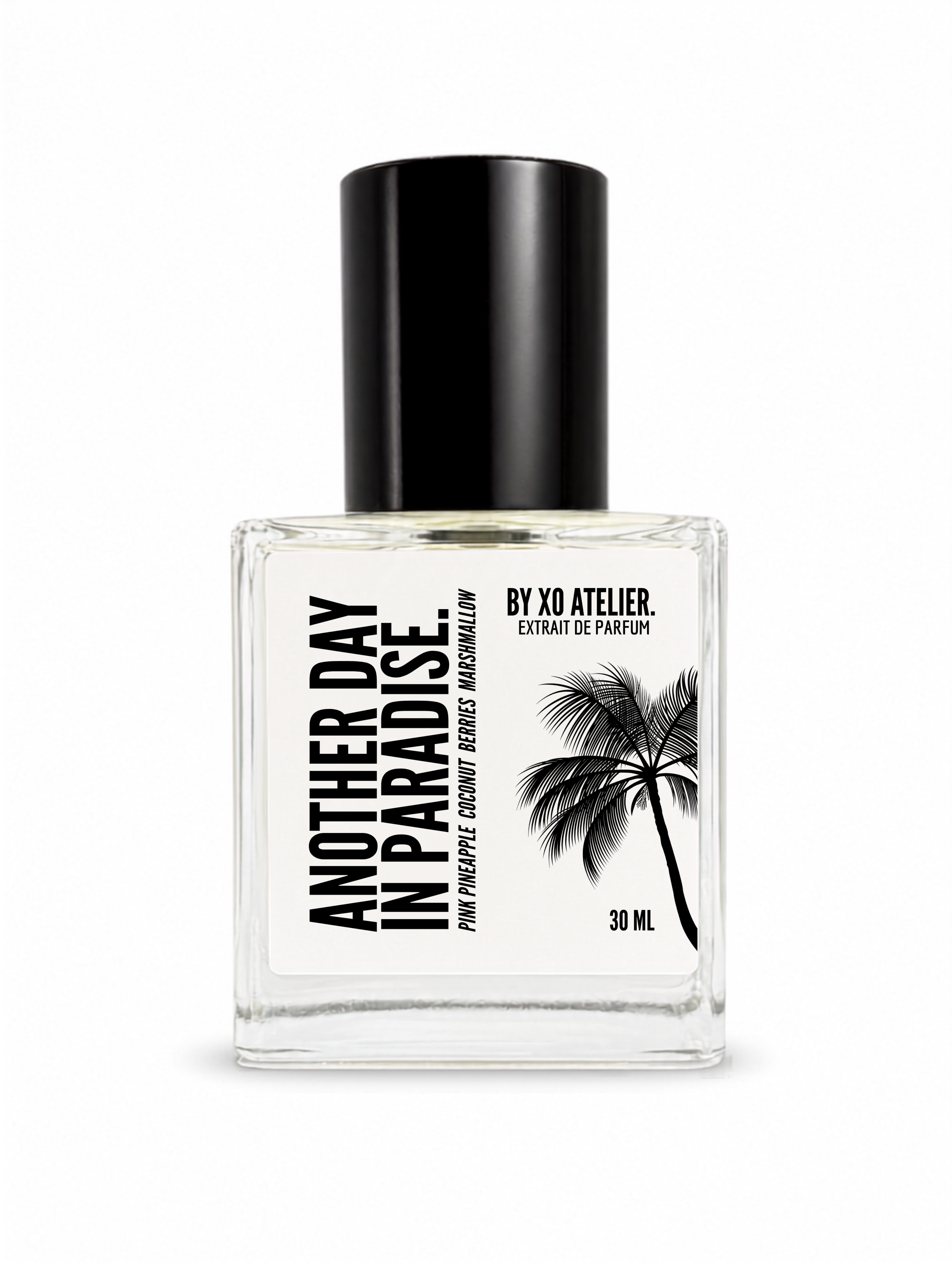 Another Day In Paradise · Extrait de Parfum