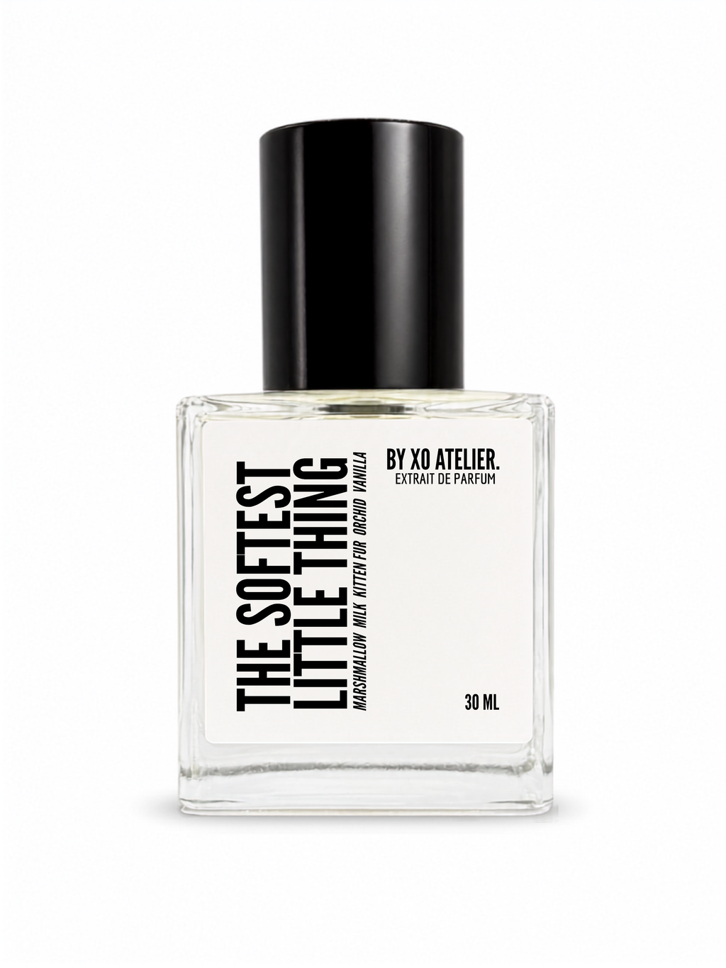 The Softest Little Thing · Extrait de Parfum