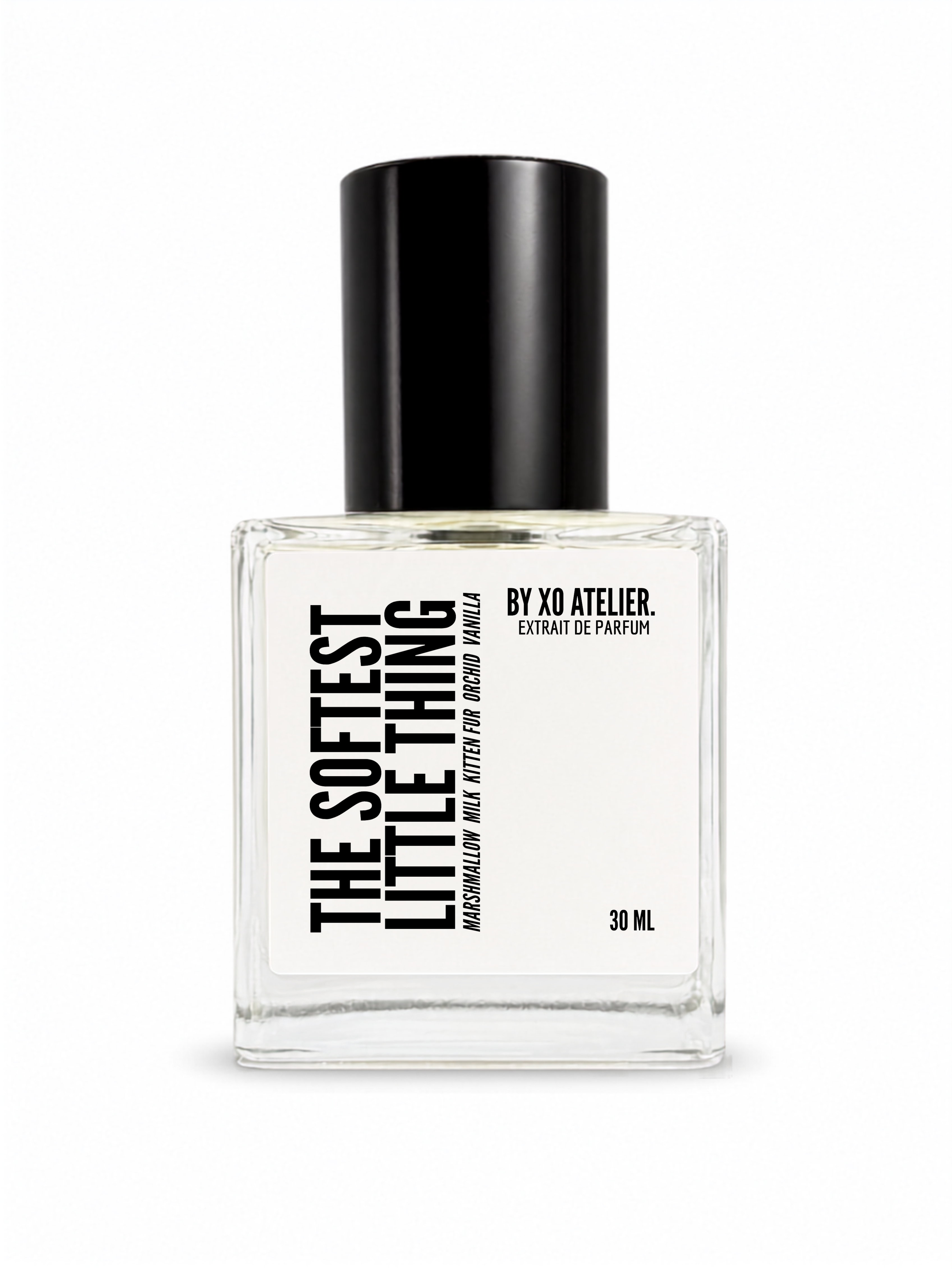 The Softest Little Thing · Extrait de Parfum