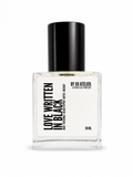 Love Written In Black · Extrait de Parfum