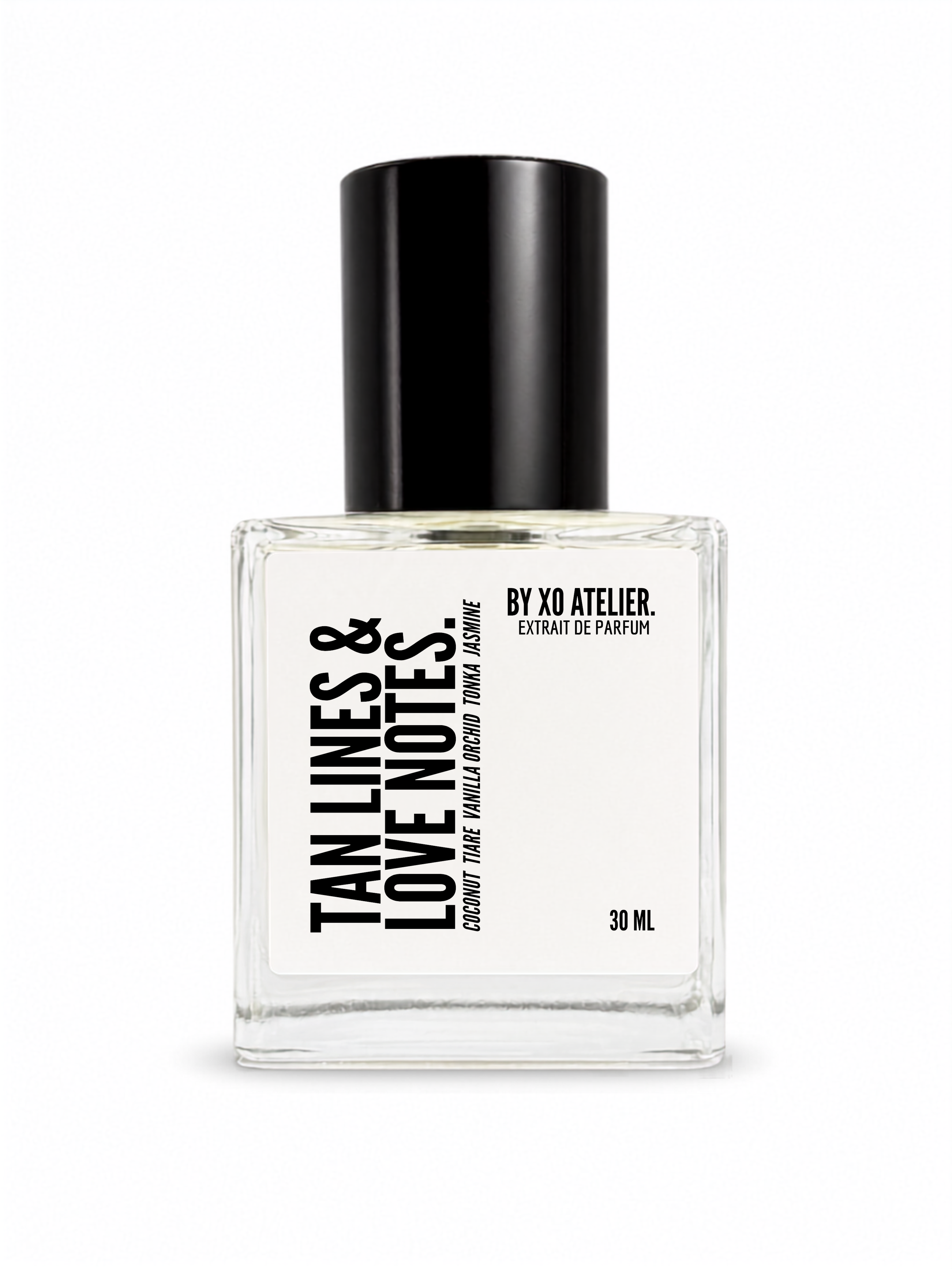 Tan Lines & Love Notes · Extrait de Parfum