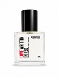 Love Written In Red · Extrait de Parfum