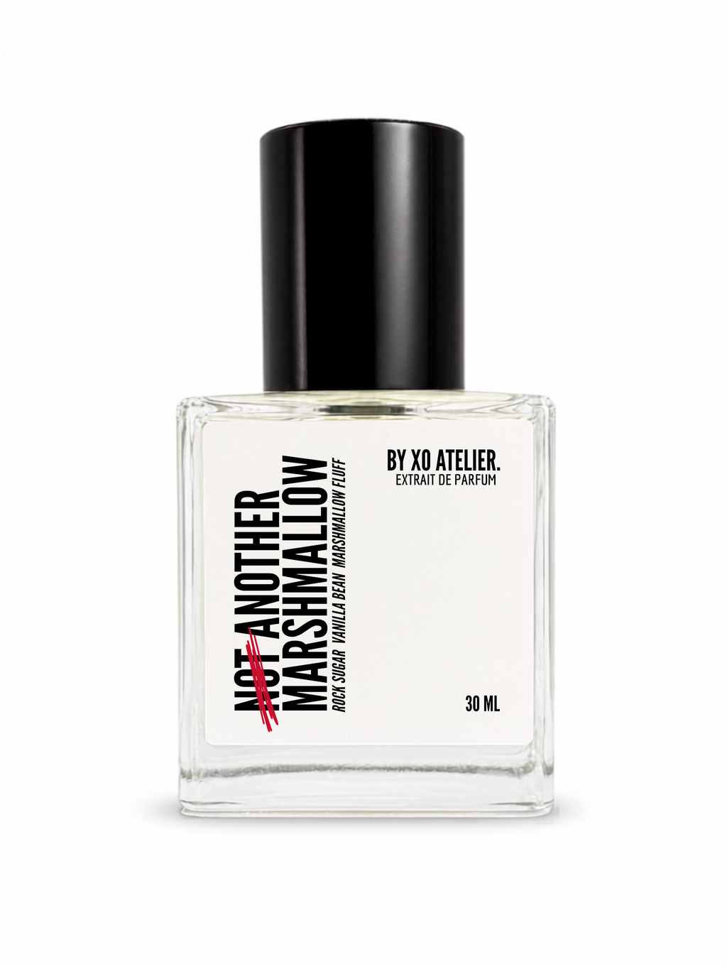Not Another Marshmallow · Extrait de Parfum
