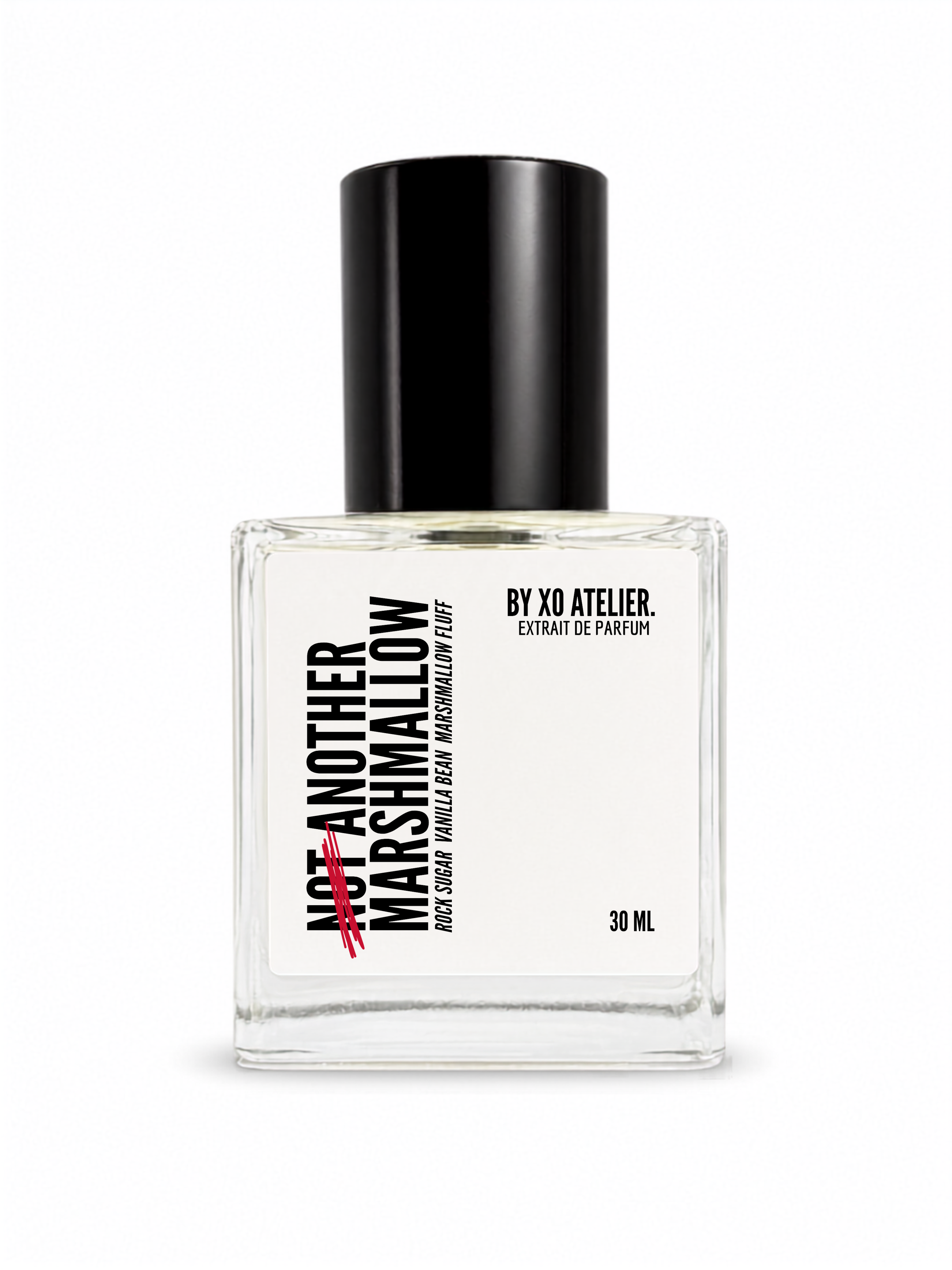 Not Another Marshmallow · Extrait de Parfum