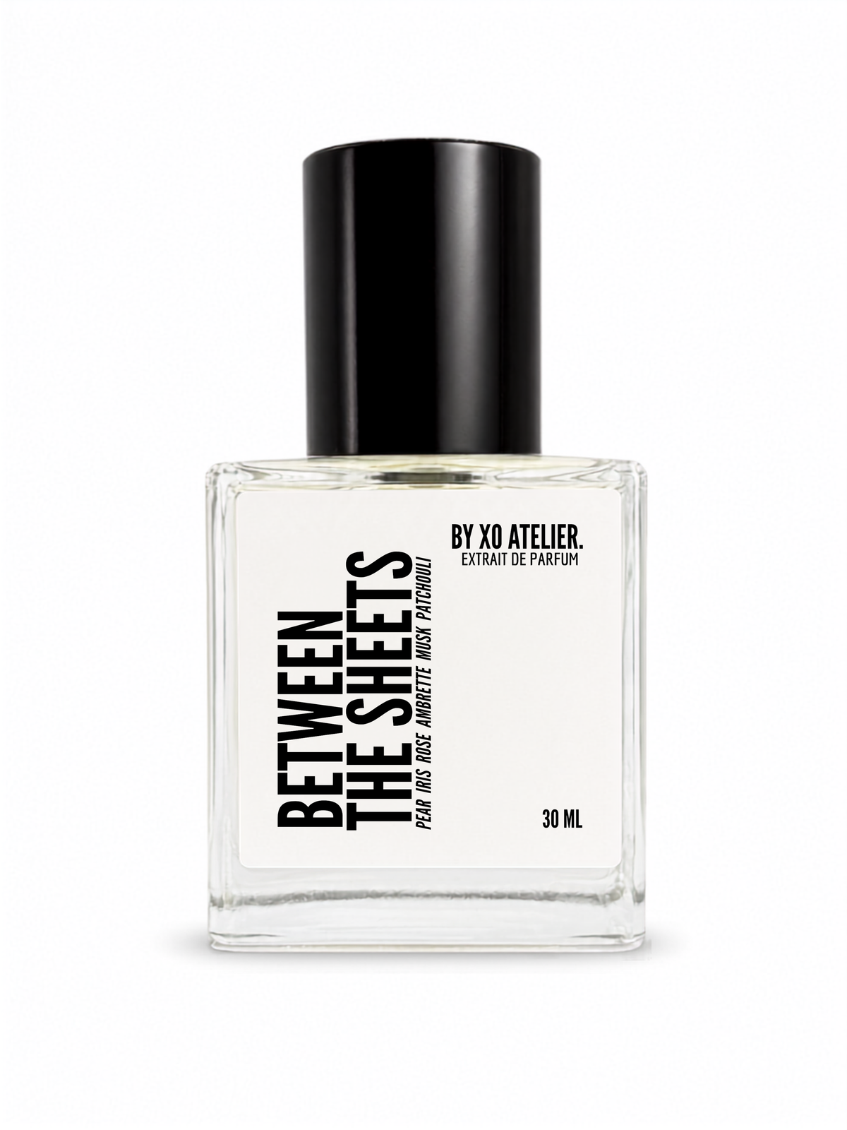 Nothing But Marshmallow · Extrait de Parfum – XO ATELIER LTD