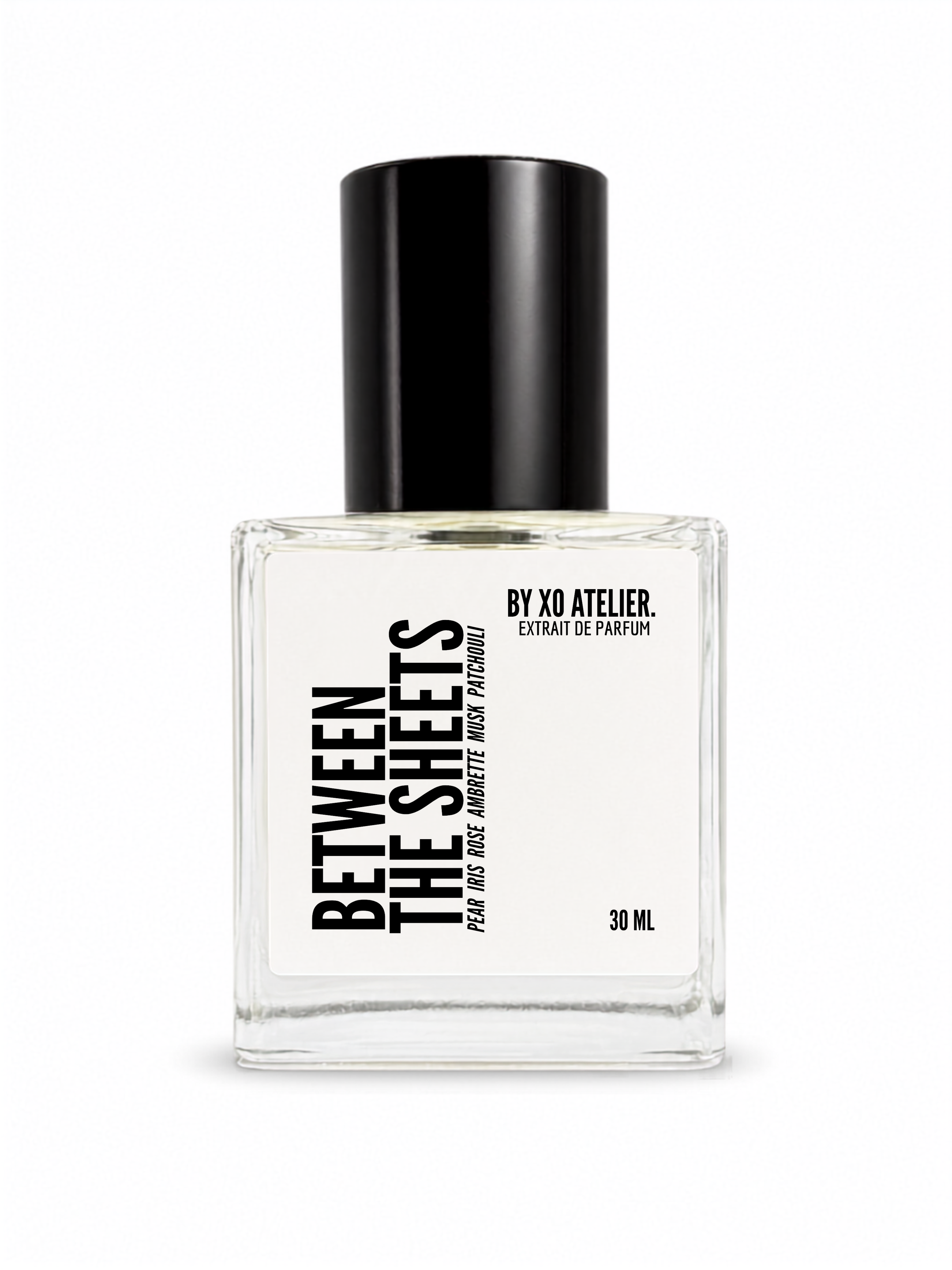 Between The Sheets · Extrait de Parfum