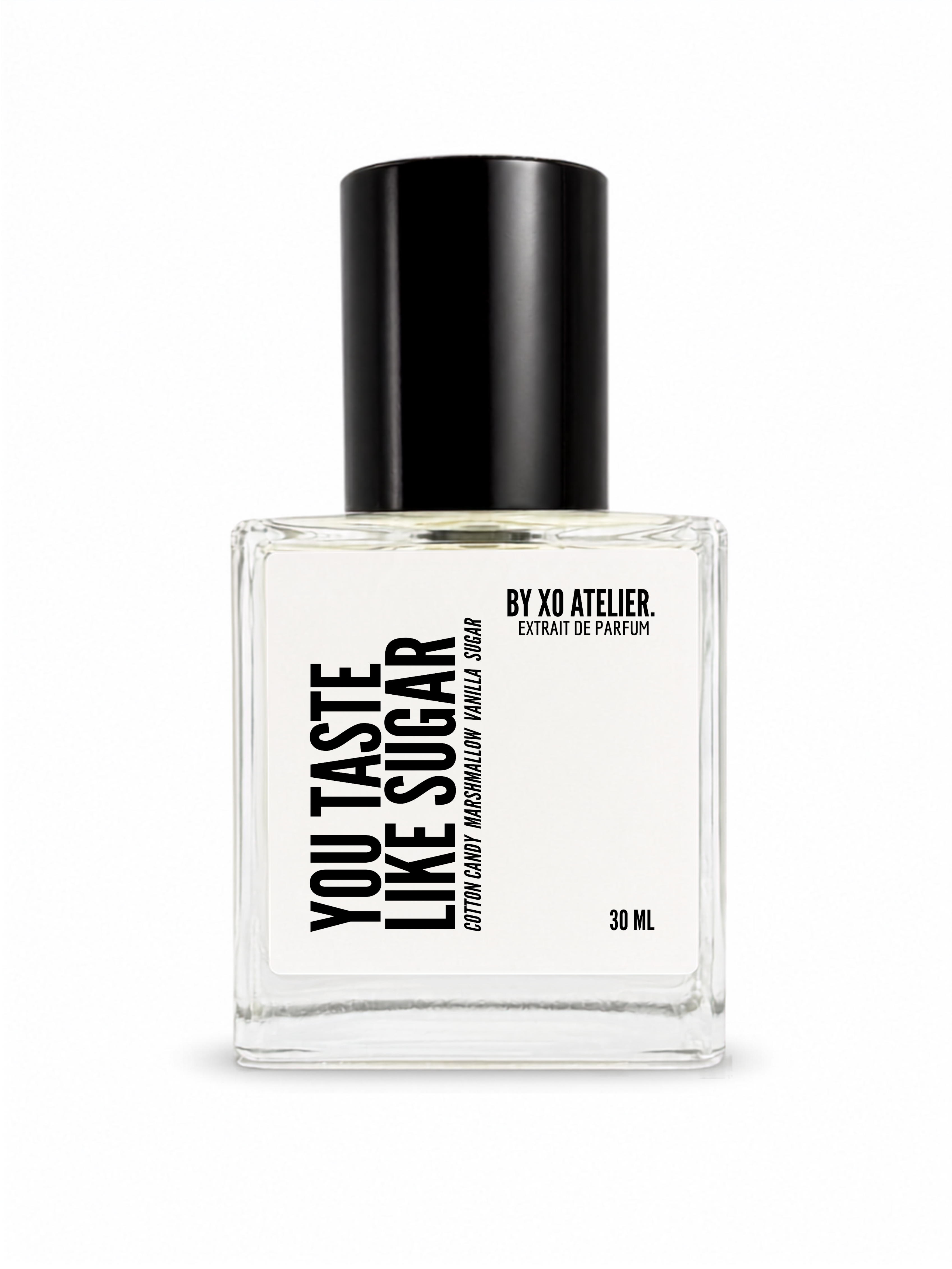 You Taste Like Sugar · Extrait de Parfum