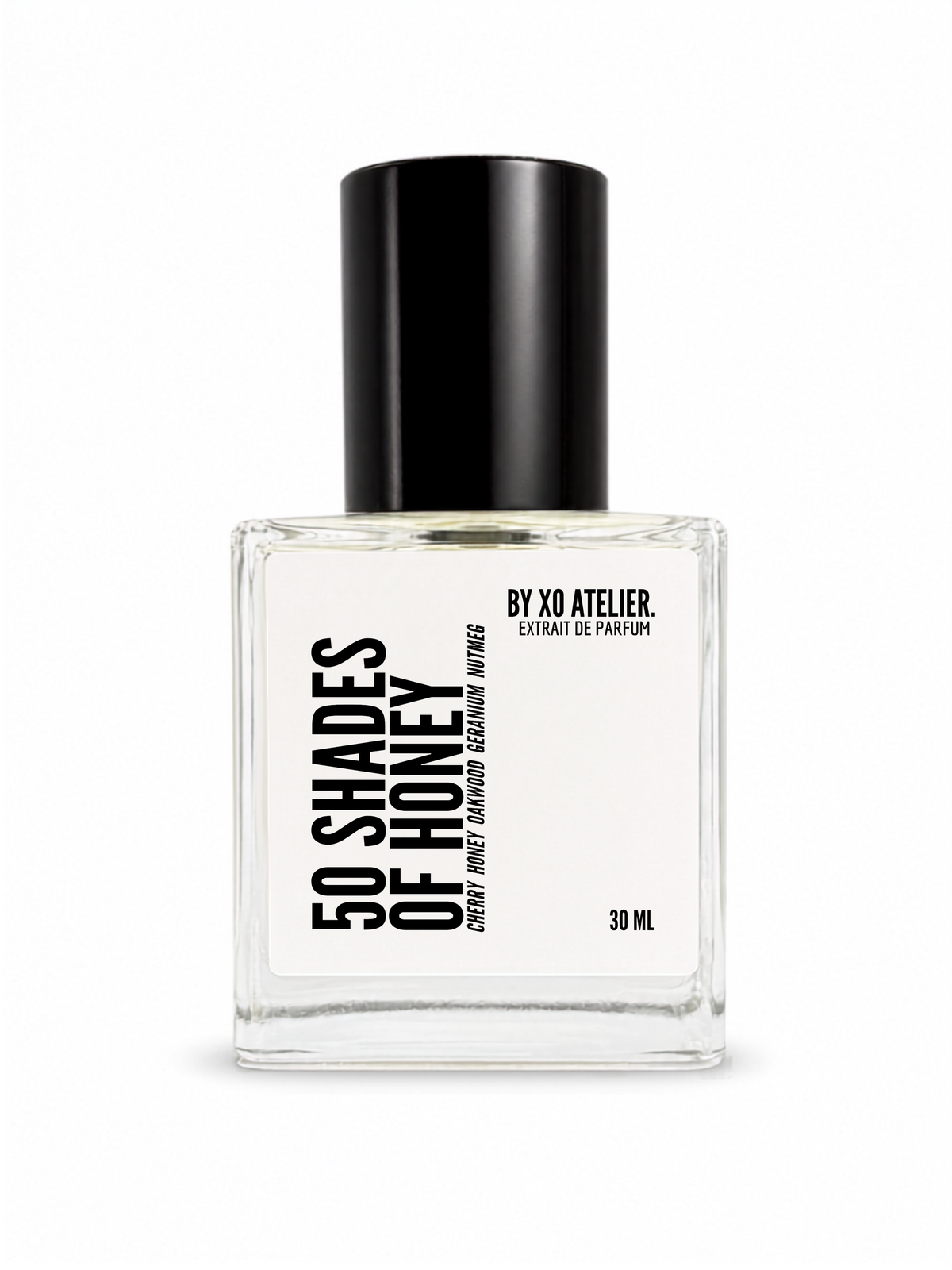 Between The Sheets · Extrait de Parfum – XO ATELIER LTD LIABILITY CO.